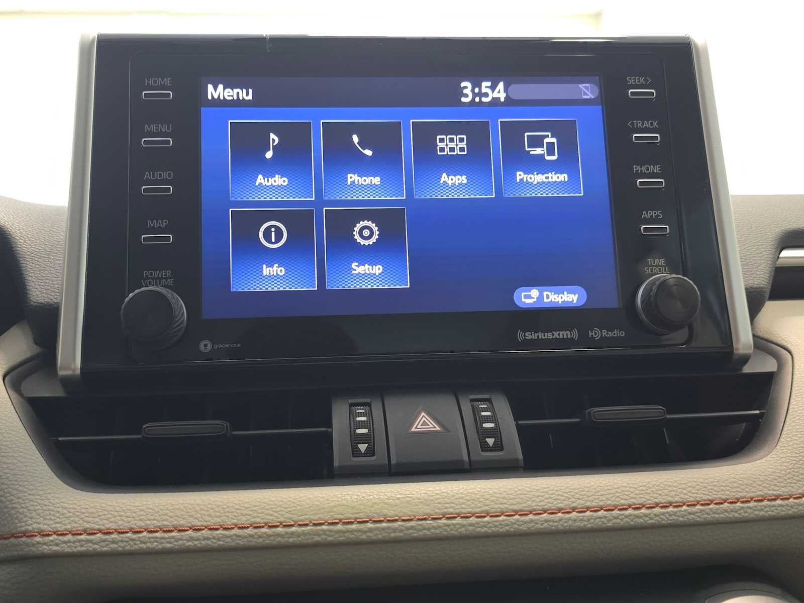 2019 Toyota RAV4 Adventure