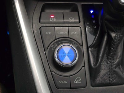 2019 Toyota RAV4 Adventure