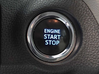 2019 Toyota RAV4 Adventure