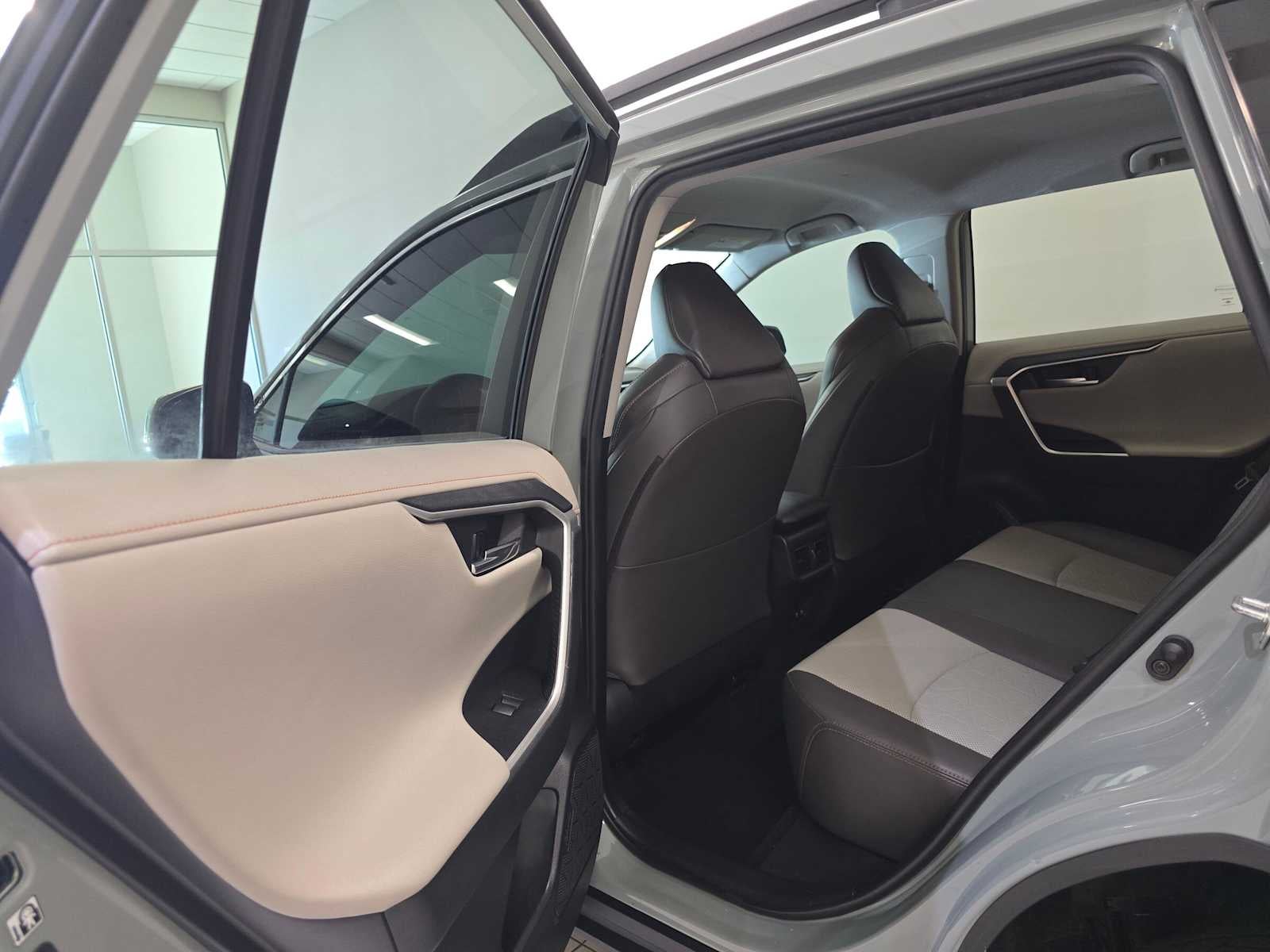2019 Toyota RAV4 Adventure