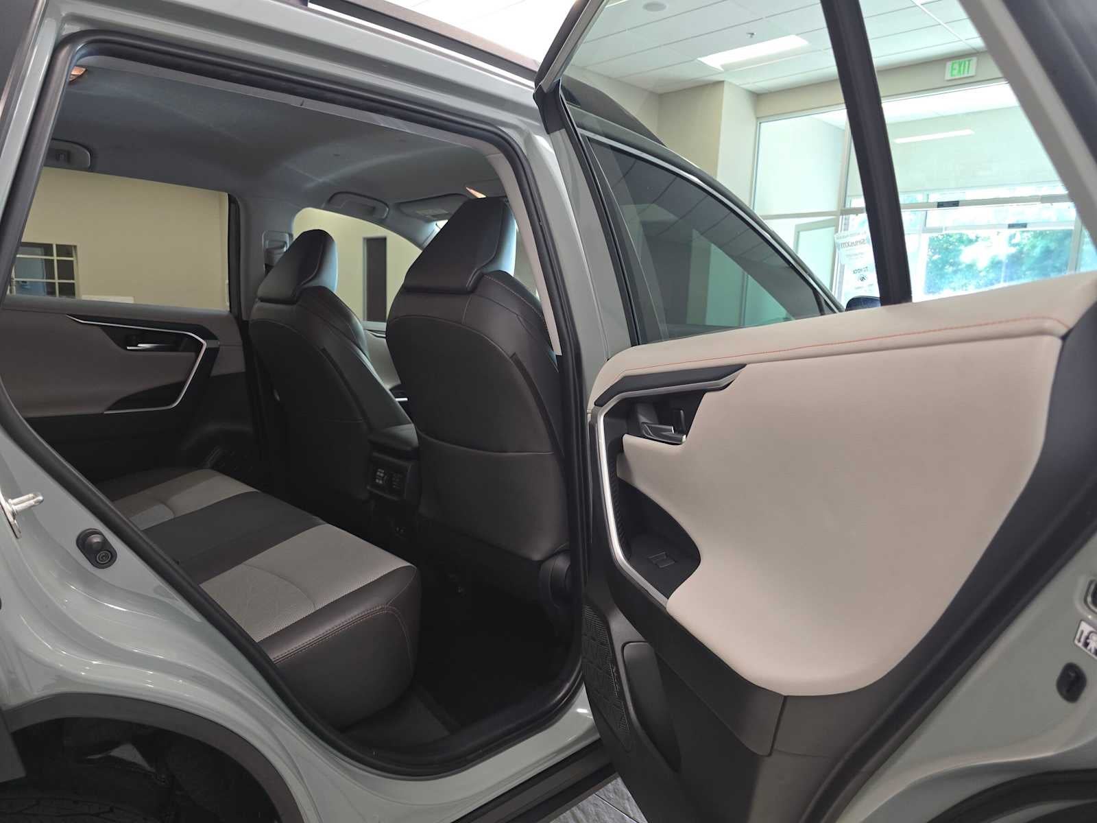 2019 Toyota RAV4 Adventure