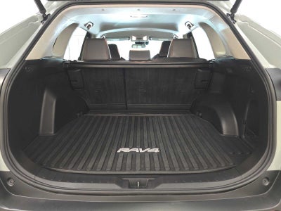 2019 Toyota RAV4 Adventure