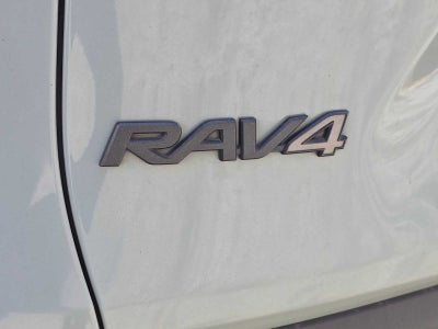 2019 Toyota RAV4 Adventure