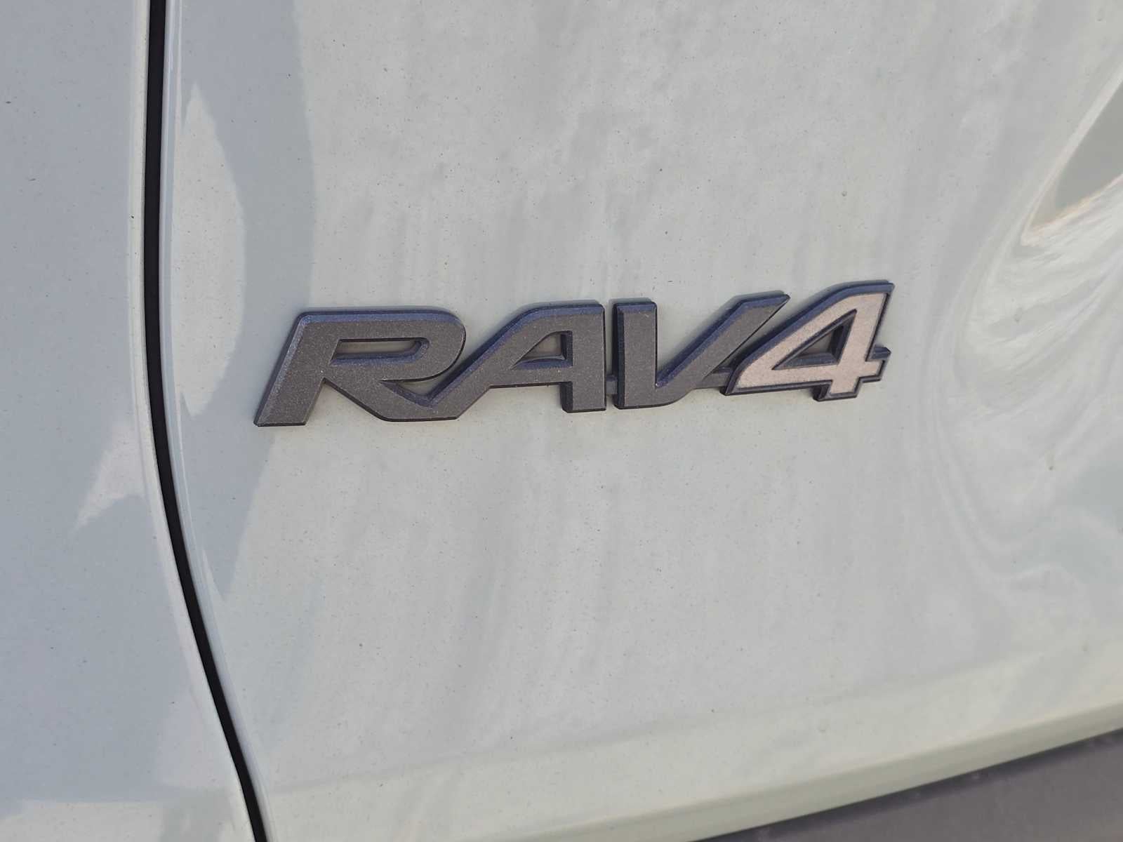 2019 Toyota RAV4 Adventure