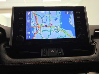 2019 Toyota RAV4 Adventure