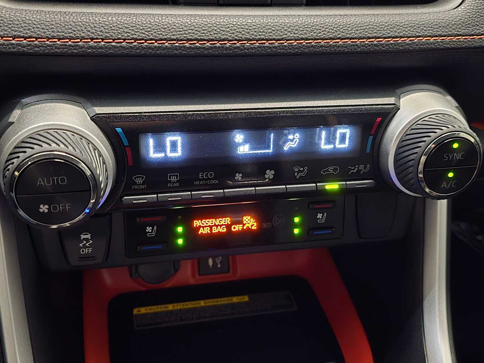 2019 Toyota RAV4 Adventure