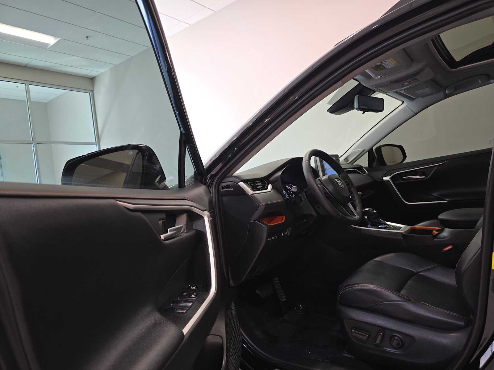 2019 Toyota RAV4 Adventure