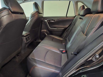 2019 Toyota RAV4 Adventure