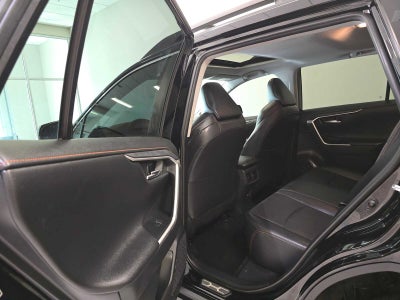 2019 Toyota RAV4 Adventure