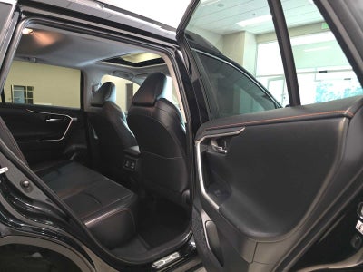 2019 Toyota RAV4 Adventure