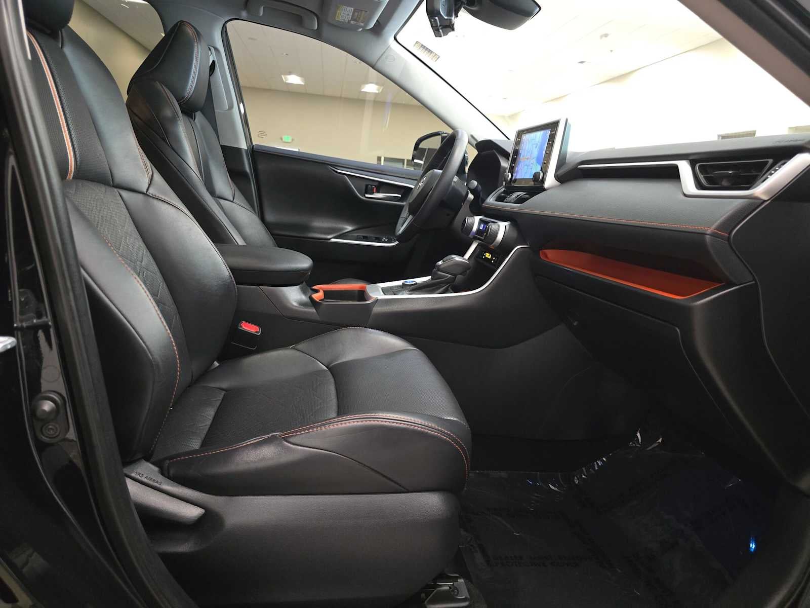 2019 Toyota RAV4 Adventure