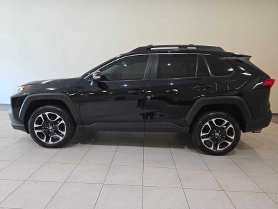 2019 Toyota RAV4 Adventure