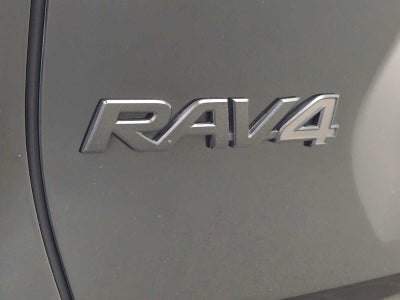 2019 Toyota RAV4 Adventure