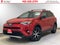 2016 Toyota RAV4 SE