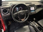 2016 Toyota RAV4 SE