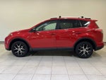 2016 Toyota RAV4 SE