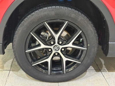 2016 Toyota RAV4 SE