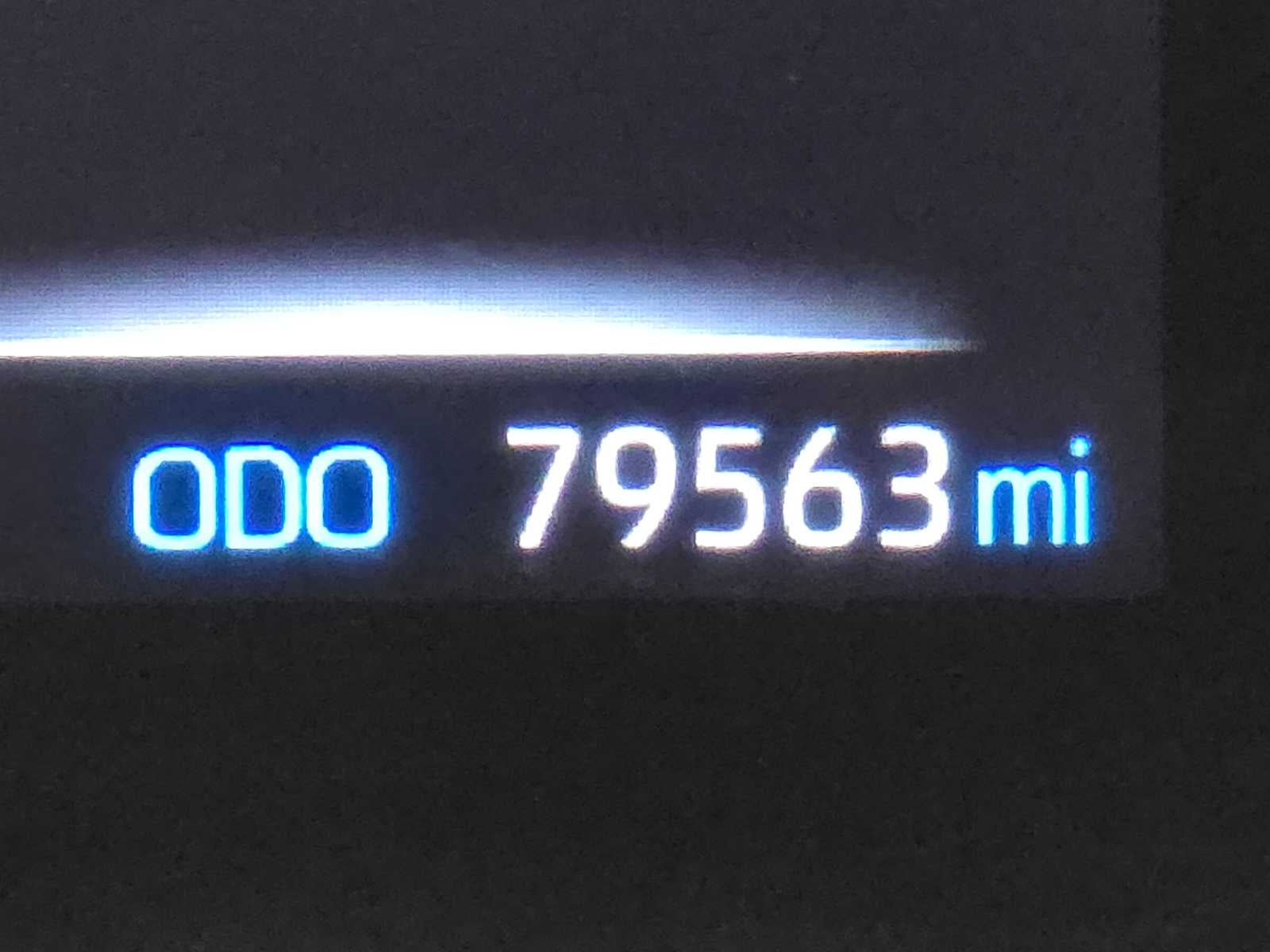 2019 Toyota RAV4 Hybrid LE