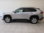 2019 Toyota RAV4 Hybrid LE