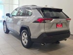 2019 Toyota RAV4 Hybrid LE