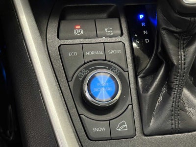 2024 Toyota RAV4 Limited