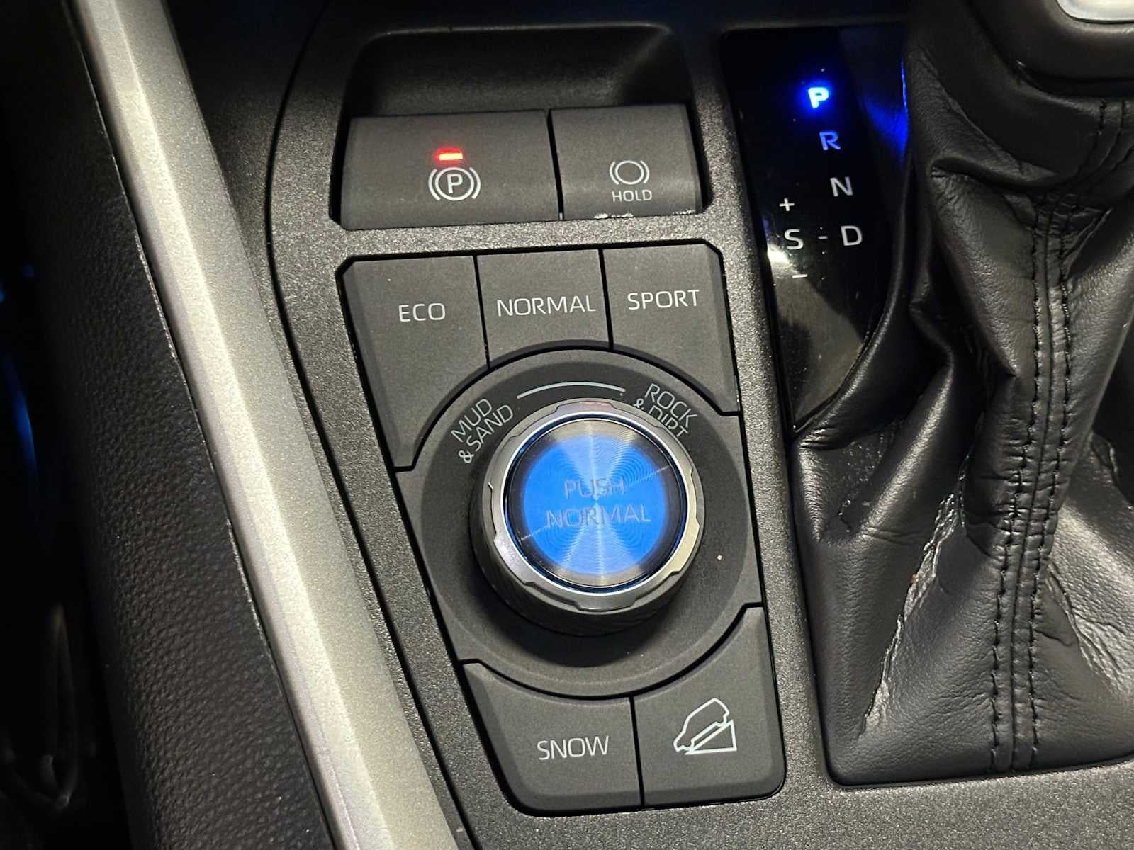 2024 Toyota RAV4 Limited