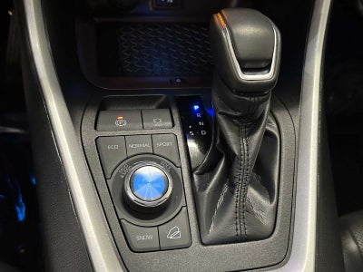 2024 Toyota RAV4 Limited