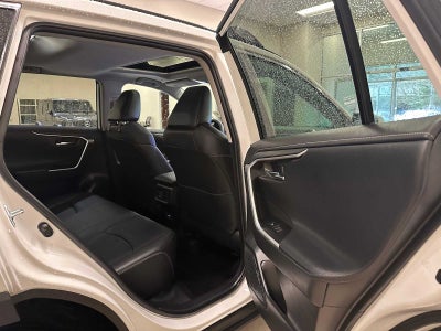 2024 Toyota RAV4 Limited