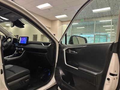 2024 Toyota RAV4 Limited