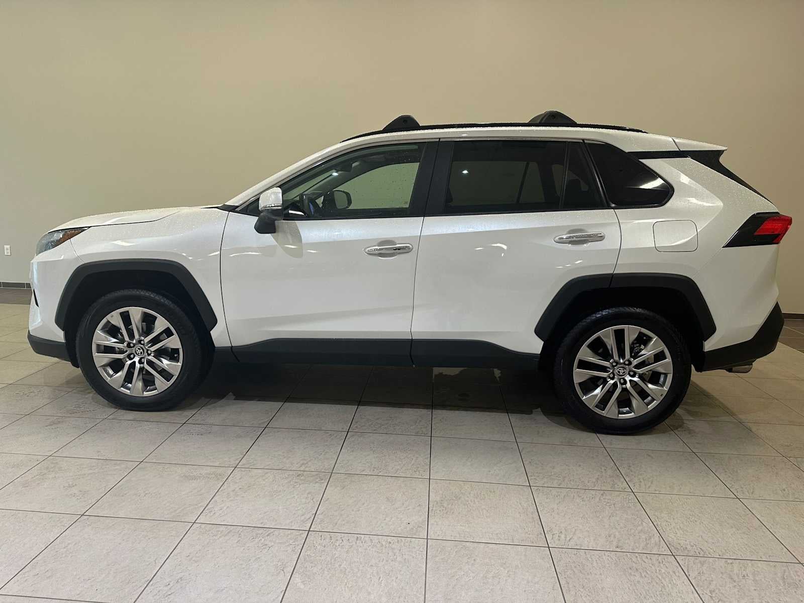 2024 Toyota RAV4 Limited