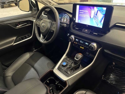 2024 Toyota RAV4 Limited