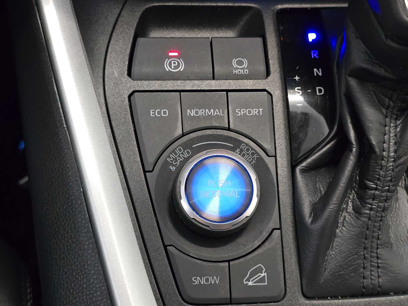 2023 Toyota RAV4 Limited