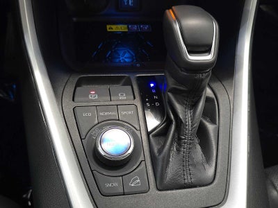 2023 Toyota RAV4 Limited