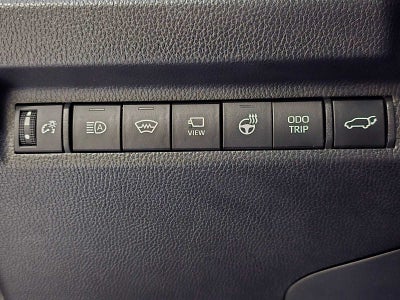2023 Toyota RAV4 Limited