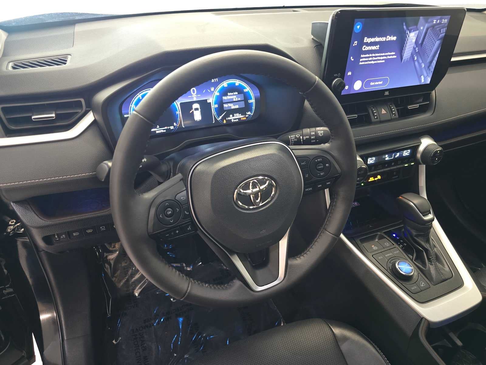 2023 Toyota RAV4 Limited