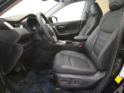 2023 Toyota RAV4 Limited