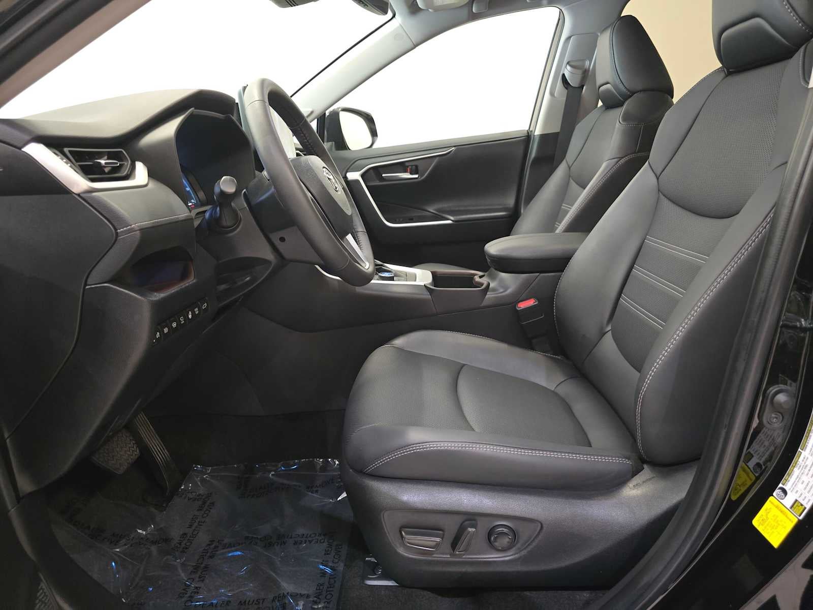2023 Toyota RAV4 Limited