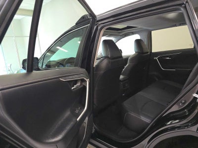 2023 Toyota RAV4 Limited