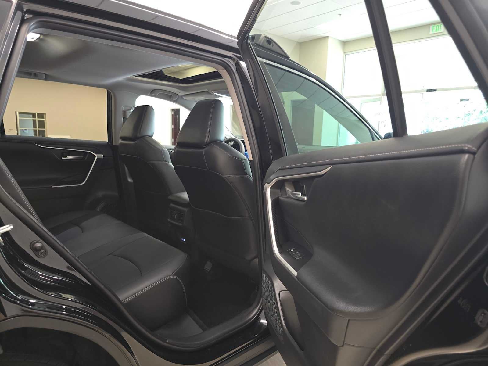 2023 Toyota RAV4 Limited