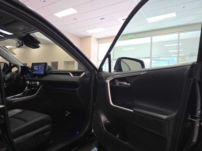 2023 Toyota RAV4 Limited
