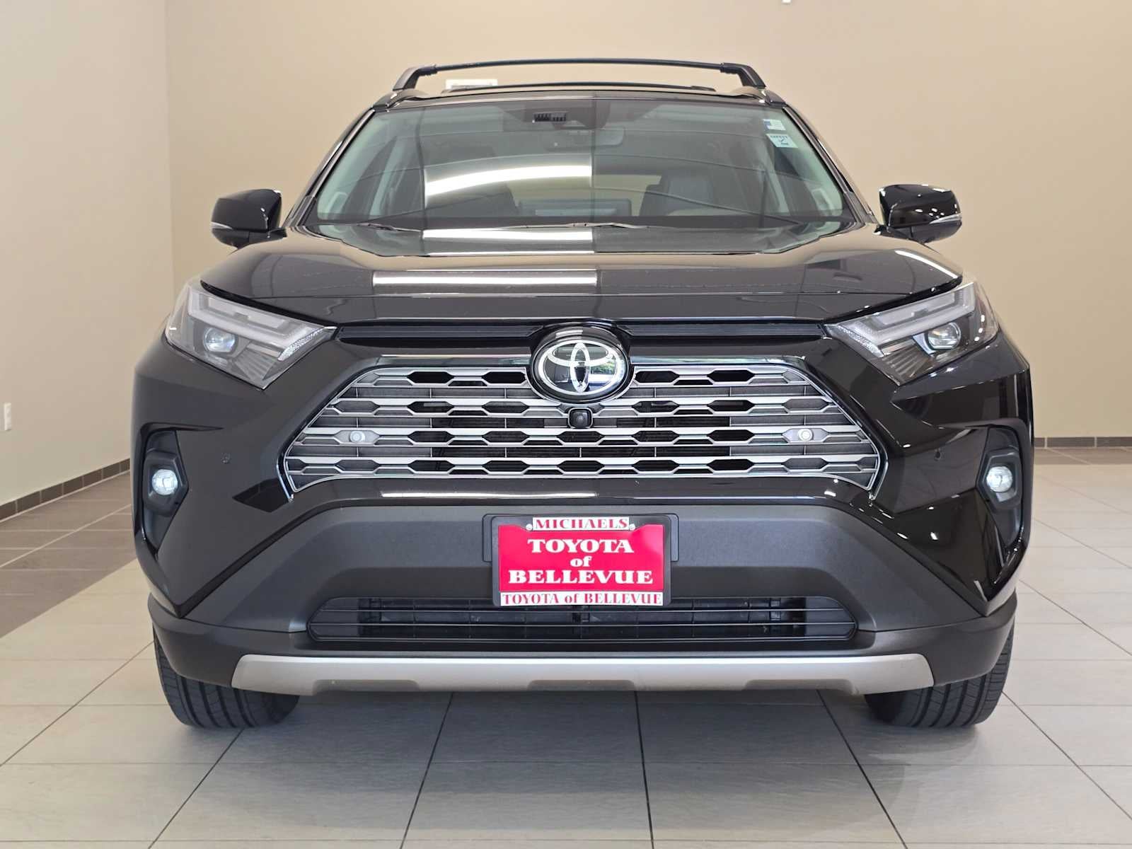 2023 Toyota RAV4 Limited