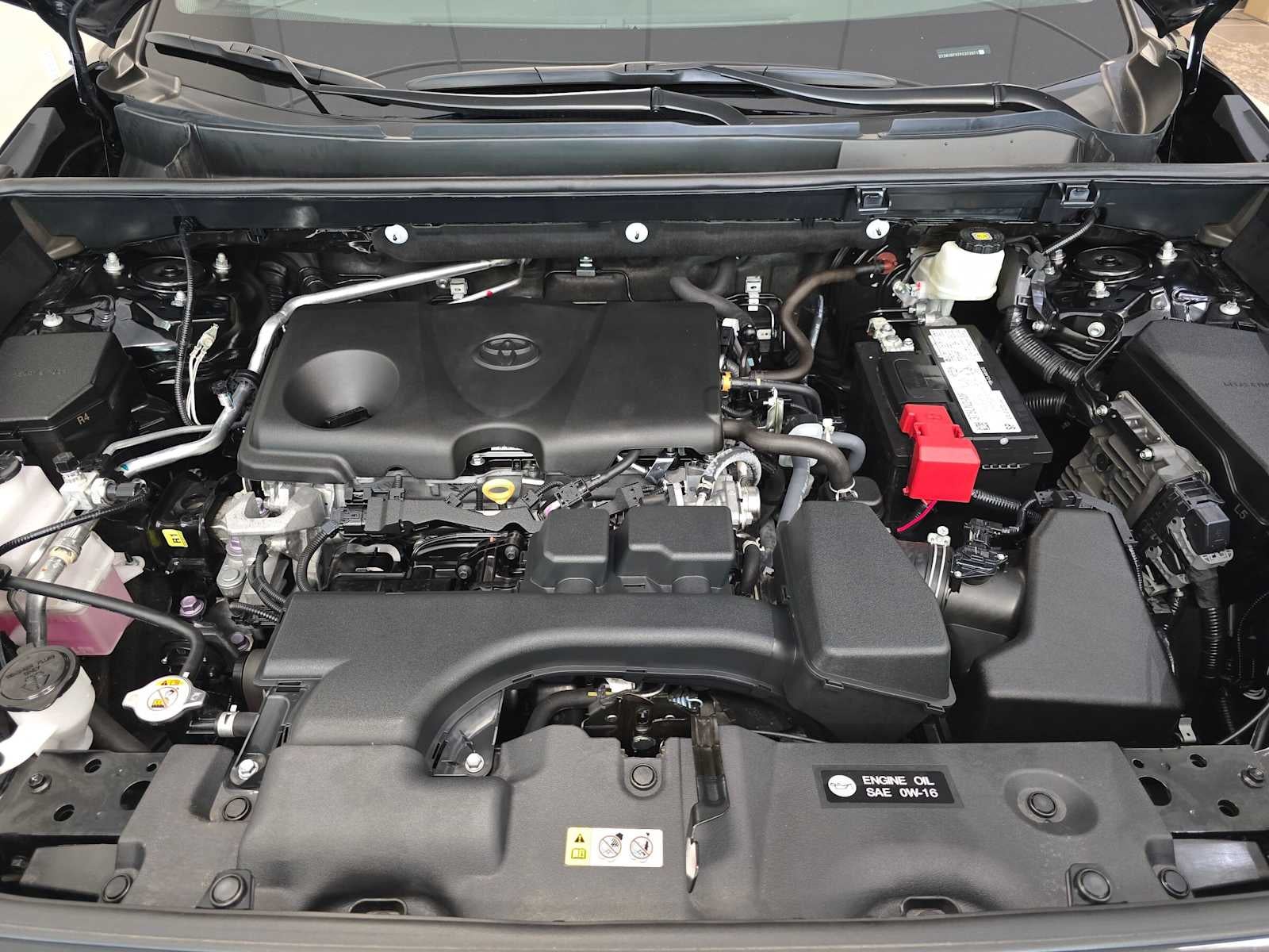 2023 Toyota RAV4 Limited