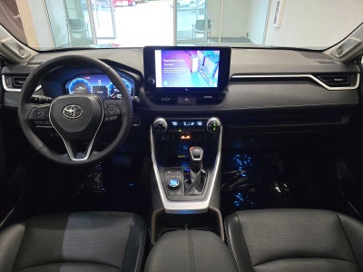 2023 Toyota RAV4 Limited