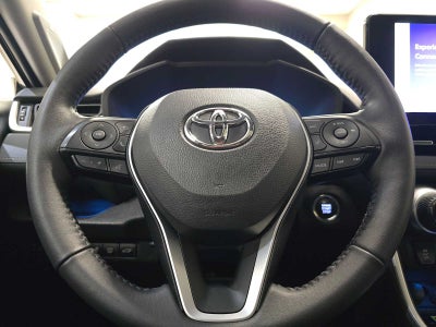2023 Toyota RAV4 Limited