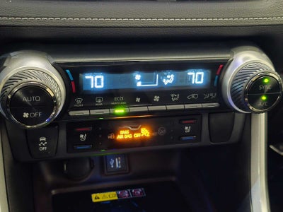 2023 Toyota RAV4 Limited
