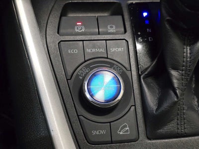 2023 Toyota RAV4 Limited