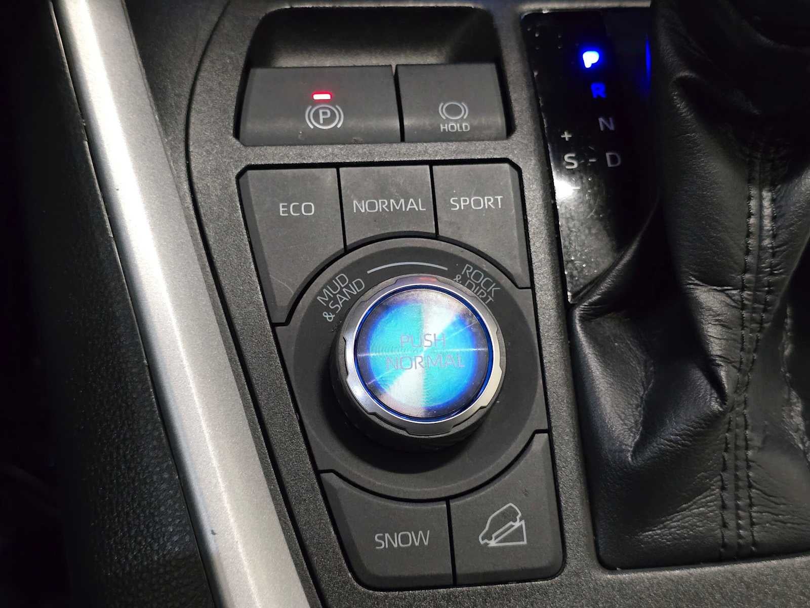 2023 Toyota RAV4 Limited