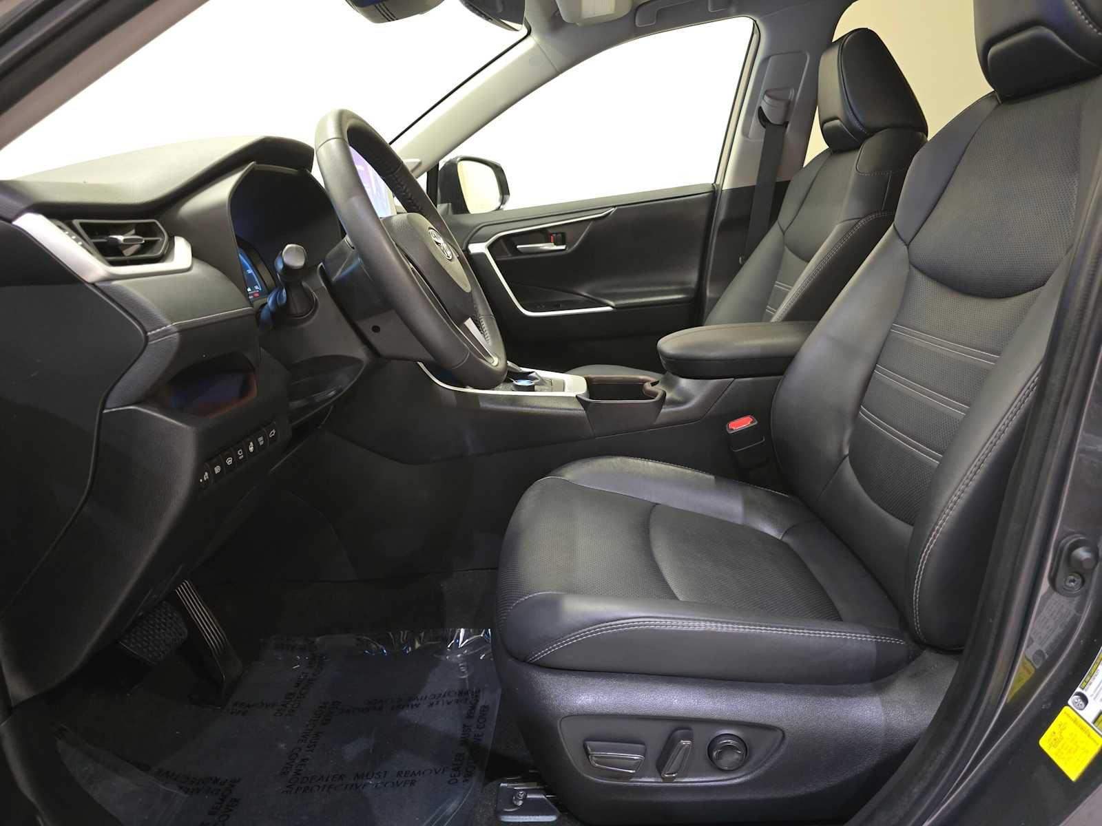 2023 Toyota RAV4 Limited