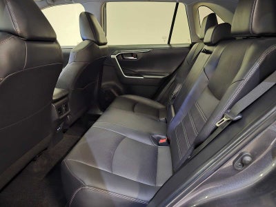2023 Toyota RAV4 Limited