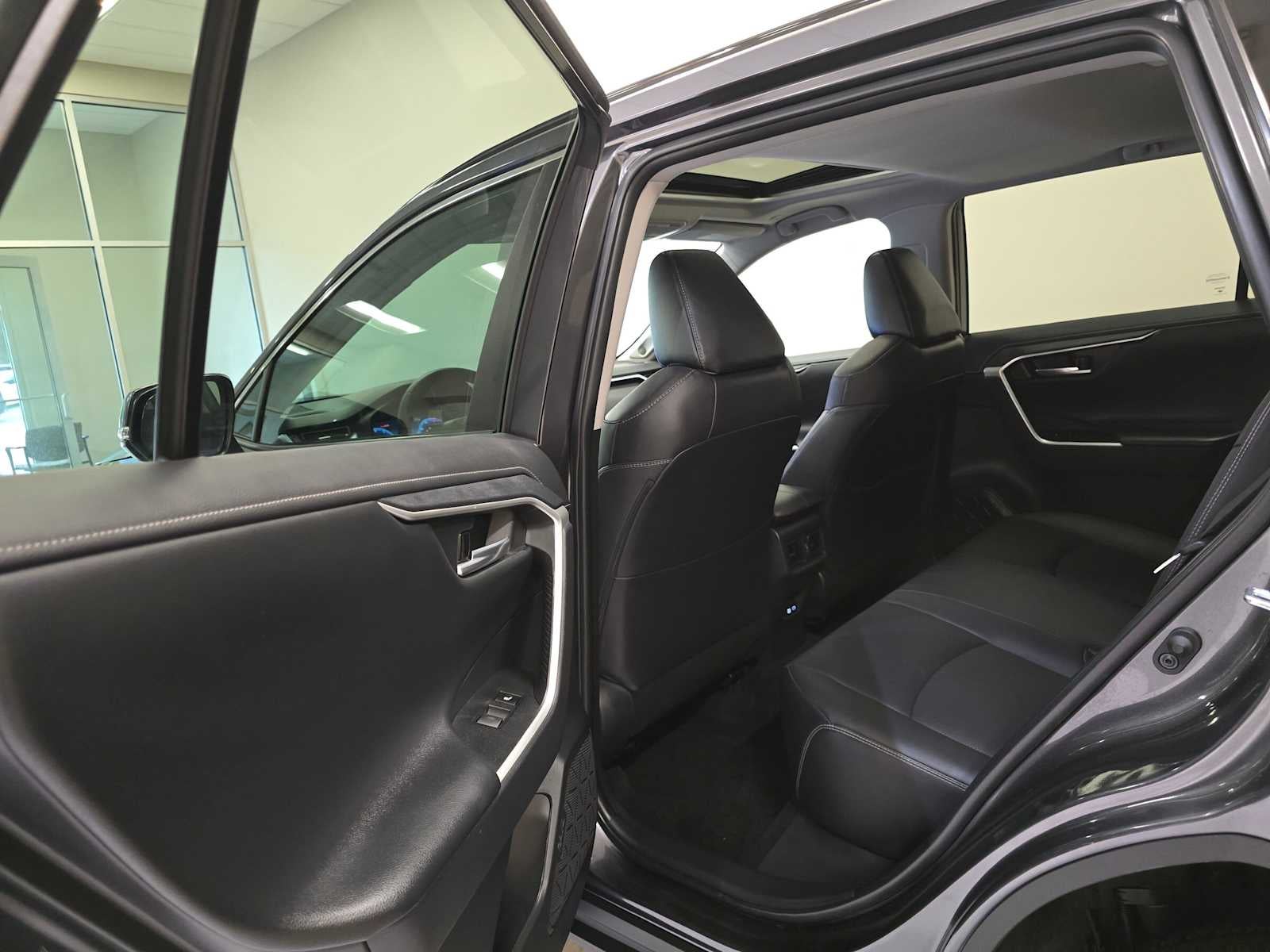 2023 Toyota RAV4 Limited